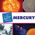 Cover: Mercury - Cherry Lake Publishing