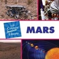 Cover: Mars - Cherry Lake Publishing