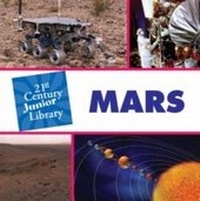 Enlarge image Cover: Mars - Cherry Lake Publishing