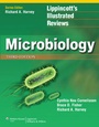 Cover: Lippincott Illustrated Reviews: Microbiology - LWW