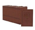 Cover: Layman's Bible Commentary Set - Barbour Publishing Inc, U.S.
