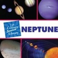 Cover: Neptune - Cherry Lake Publishing