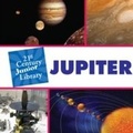 Cover: Jupiter - Cherry Lake Publishing