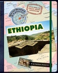 Cover: It's Cool to Learn about Countries: Ethiopia - Cherry Lake Publishing