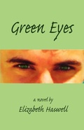 Cover: Green Eyes - E-Booktime, LLC