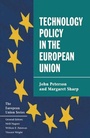 Cover: Technology Policy in the European Union - Palgrave Macmillan