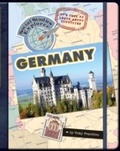 Cover: It's Cool to Learn About Countries: Germany - Cherry Lake Publishing