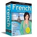 Cover: Instant Immersion French Family Edition 1-2-3 - French Family Edition