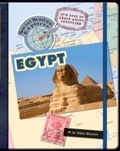 Cover: It's Cool to Learn About Countries: Egypt - Cherry Lake Publishing