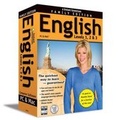 Cover: Instant Immersion English Family Edition 1-2-3 - English Family Edition