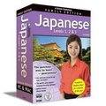 Cover: Instant Immersion Japanese Family Edition 1-2-3 - Japanese Family Edition