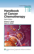 Cover: Handbook of Cancer Chemotherapy - Lippincott Williams and Wilkins