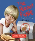 Cover: The Peanut Pickle - Sky Pony Press