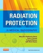 Cover: Radiation Protection in Medical Radiography - Mosby