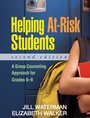 Cover: Helping At-Risk Students, Second Edition - Guilford Publications