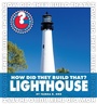 Cover: Lighthouse - Cherry Lake Publishing