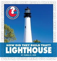 Enlarge image Cover: Lighthouse - Cherry Lake Publishing