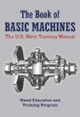 Cover: The Book of Basic Machines - Skyhorse Publishing