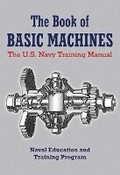 Cover: The Book of Basic Machines - Skyhorse Publishing
