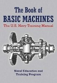 Enlarge image Cover: The Book of Basic Machines - Skyhorse Publishing
