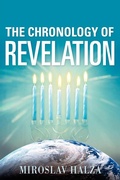 Bild: The Chronology of Revelation - Xulon Press