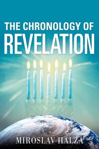 Bild: The Chronology of Revelation - Xulon Press