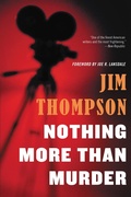 Cover: Nothing More Than Murder - Little, Brown & Company