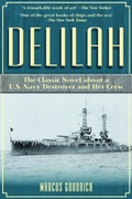 Cover: Delilah - Skyhorse Publishing