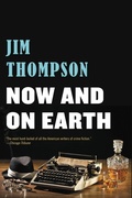 Cover: Now and on Earth - Little, Brown & Company