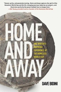 Enlarge image Cover: Home and Away - Skyhorse Publishing