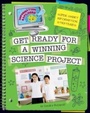 Cover: Super Smart Information Strategies: Get Ready for a Winning Science Project - Cherry Lake Publishing