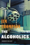 Cover: The Alcoholics - Mulholland Books