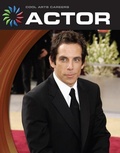 Cover: Actor - Cherry Lake Publishing