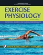 Cover: Exercise Physiology - Lippincott Williams and Wilkins