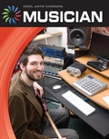 Cover: Musician - Cherry Lake Publishing