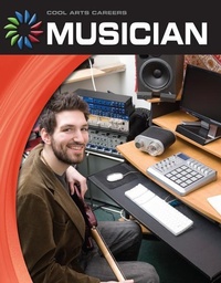 Enlarge image Cover: Musician - Cherry Lake Publishing