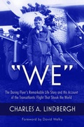 Cover: We - Skyhorse Publishing