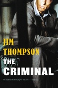 Cover: The Criminal - Little, Brown & Company