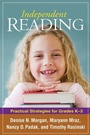 Cover: Independent Reading - Guilford Publications