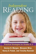 Cover: Independent Reading - Guilford Publications