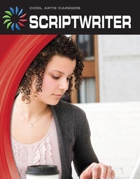 Enlarge image Cover: Scriptwriter - Cherry Lake Publishing