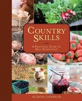 Cover: Country Skills - Skyhorse Publishing