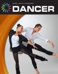 Cover: Dancer - Cherry Lake Publishing
