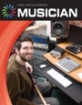 Cover: Musician - Cherry Lake Publishing