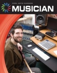 Enlarge image Cover: Musician - Cherry Lake Publishing