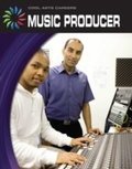 Cover: Music Producer - Cherry Lake Publishing
