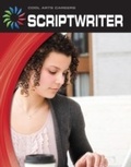 Cover: Scriptwriter - Cherry Lake Publishing