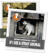 Enlarge image Cover: What Should I Do? (Set) - Cherry Lake Publishing