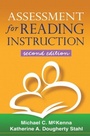 Cover: Assessment for Reading Instruction, Second Edition - Guilford Publications