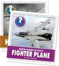 Cover: How Does It Fly? (Set) - Cherry Lake Publishing